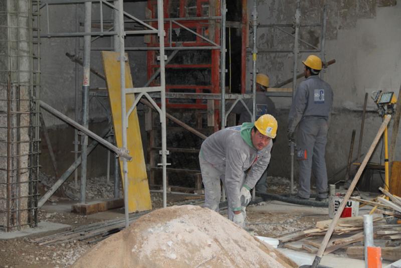 Burić: kino Odeon bit će važan segment kulturno-turističke ponude grada Burić: kino Odeon bit će važan segment kulturno-turističke ponude grada