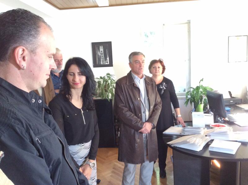 Obilježen Dan dobrovoljnih darivatelja krvi