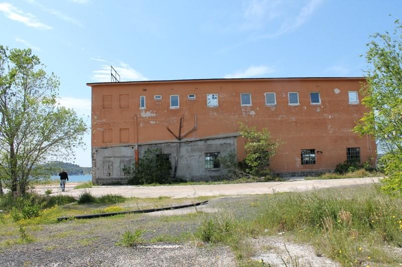 U „Narančastoj zgradi“ osiguran prostor za udruge mladih