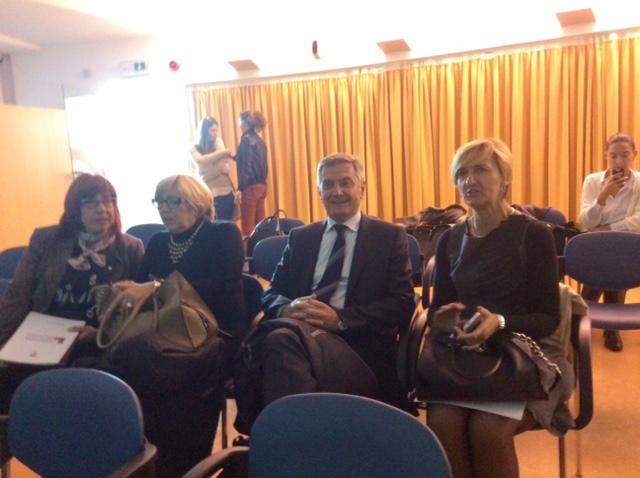 Održana edukacija o pitanjima sukoba interesa i podnošenja izvješća o imovinskom stanju