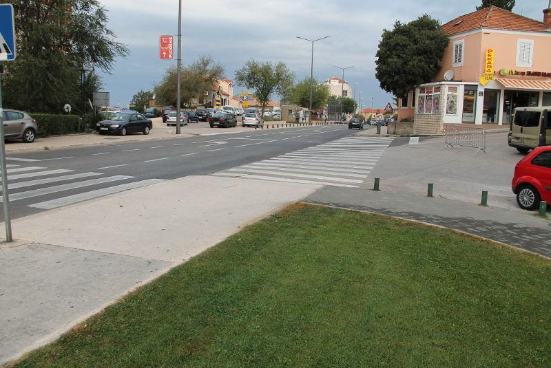 Zatvara se za promet Bosanska ulica