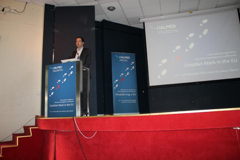 Medicinski i farmaceutski stručnjaci na konferenciji u Solarisu