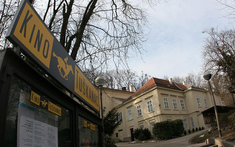 Započinje filmski festival Dani domovinskog filma