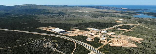 Objavljen natječaj za prodaju građevinskog zemljišta na području Gospodarske   zone Podi