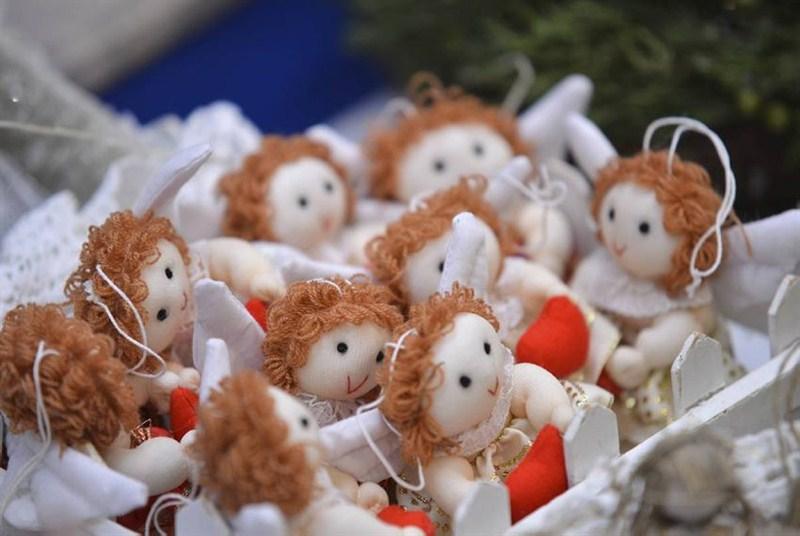 U tijeku je Javni poziv na iskazivanje interesa za sudjelovanje u Adventskom sajmu