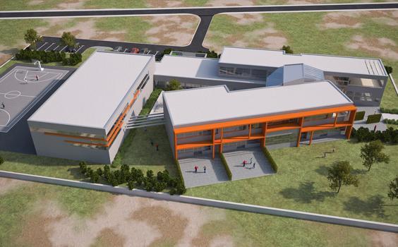 Državni ured za upravljanje državnom imovinom darovao zemljište za izgradnju OŠ Vrpolje