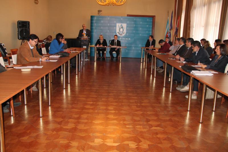 14. sjednica Gradskog vijeća