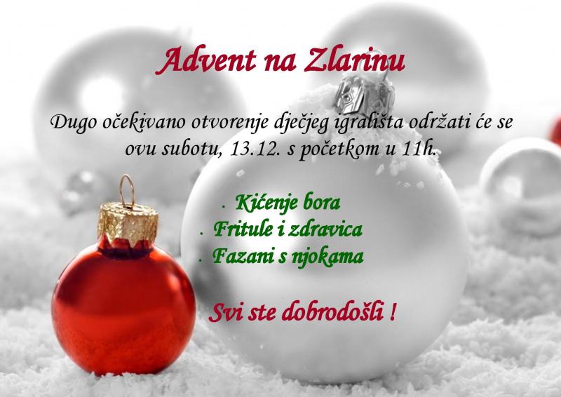 Dječje radosti