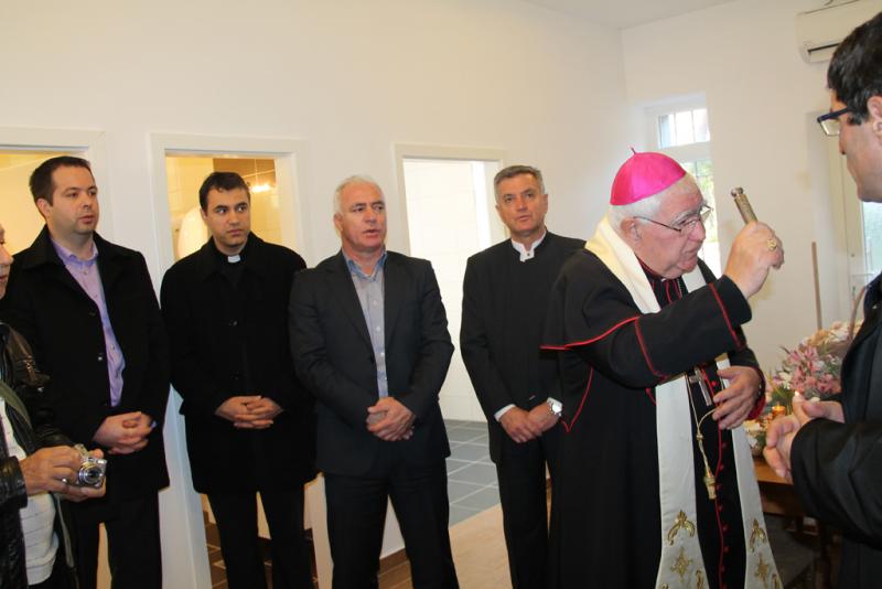 Šibenik udomio svoje beskućnike