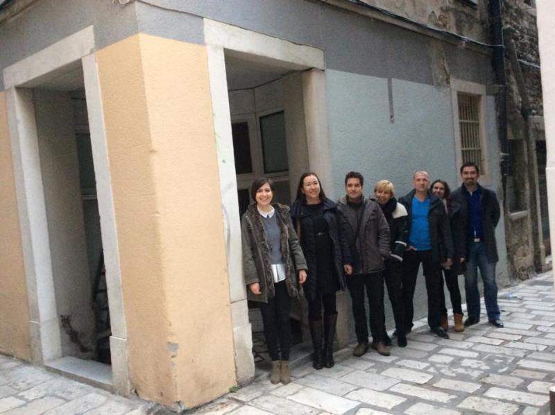 Još jedan gradski prostor u funkciji kreativnih industrija