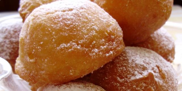Natjecanje u friganju fritula; Šibenčani pozvani na degustaciju