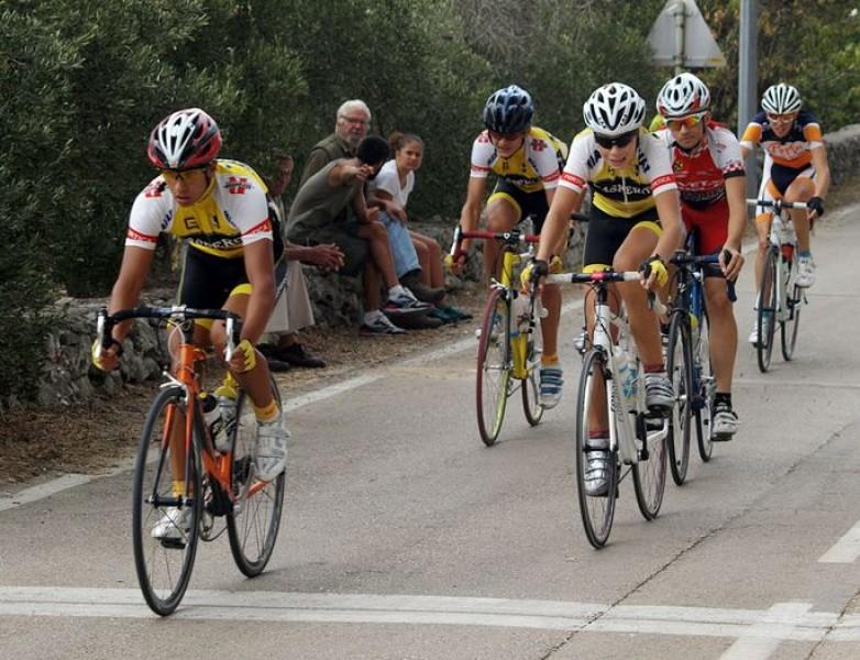 Najava održavanja  Nacionalnog prvenstva u ciklo-krosu