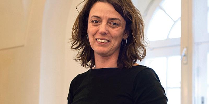 Preminula Marina Viculin: Brzojav sućuti u ime Grada Šibenika