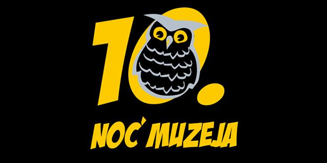Deseta Noć muzeja u Šibeniku Deseta Noć muzeja u Šibeniku