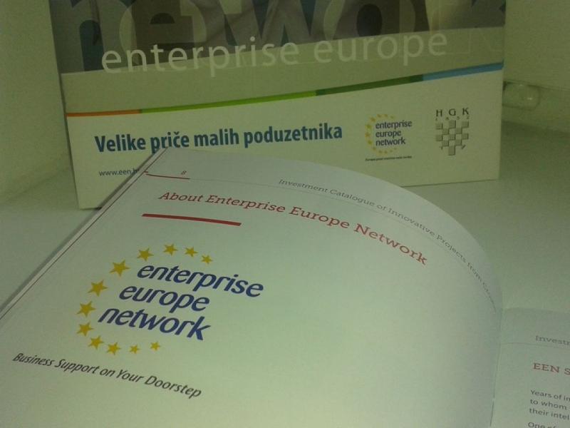 Programi Europske unije za poduzetništvo