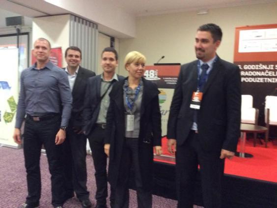 Grad Šibenik odabrao četiri konzultantske tvrtke za besplatnu tehničku pomoć u pripremi projekata