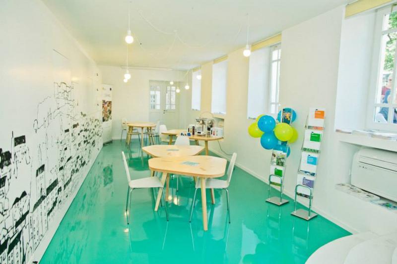 Besplatna tehnička pomoć u pripremi projekata