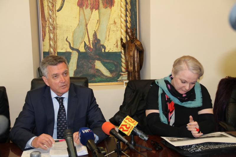 Potpisan Ugovor o izradi projektne dokumentacije za izgradnju i uređenje Poljane