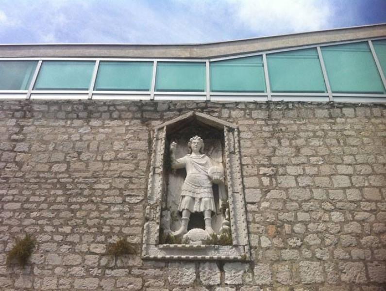 Bogata srijeda i četvrtak u knjižnici 