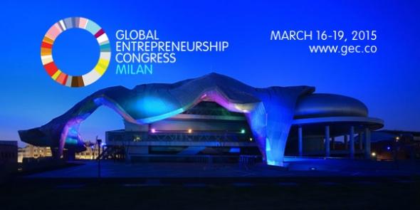Poziv za poduzetnike: Globalni kongres poduzetnika, Milano 2015