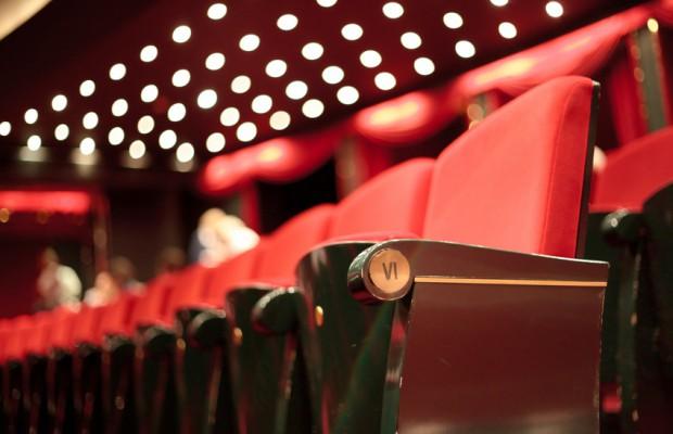 Započinje Mjesec talijanskog filma Započinje Mjesec talijanskog filma