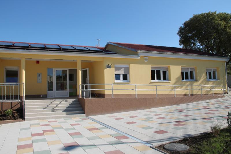 Dječji vrtić Smilje 