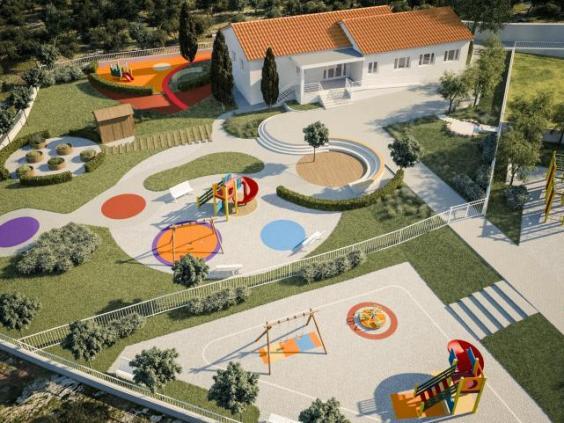 Na natječaj za završetak zadnje faze radova na DV Jamnjak stigle 4 ponude
