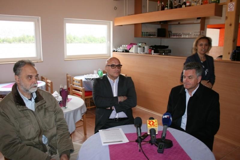  Najveće dalmatinsko sajmeno središte od nedjelje na Podima