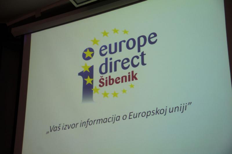 Foto natječaj - “Važno je zvati se Europa”
