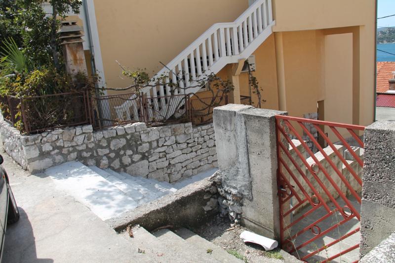 Izvode se radovi na komunalnoj infrastrukturi na području Crnice