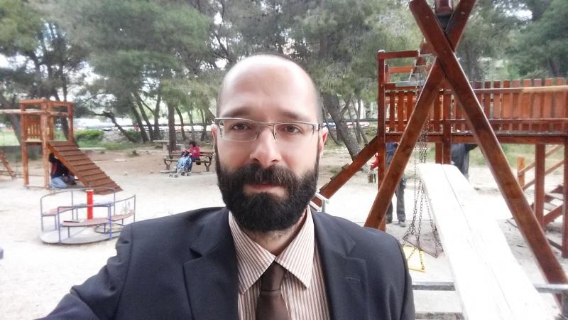 Počeli radovi na obnovi dječjeg igrališta na Biocima