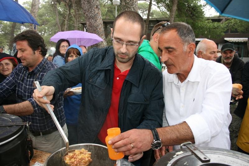 Tradicionalna proslava Međunarodnog praznika rada  i ove godine na Jadriji