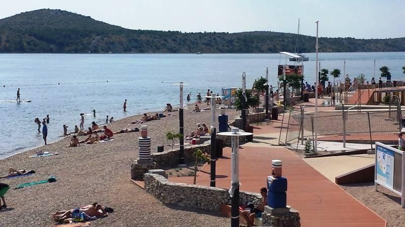 Ove subote  volonterska akcija čišćenja podmorja plaže Banj