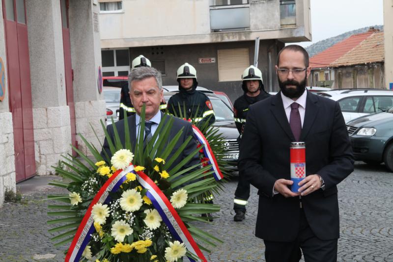 Obilježen Dan sv. Florijana