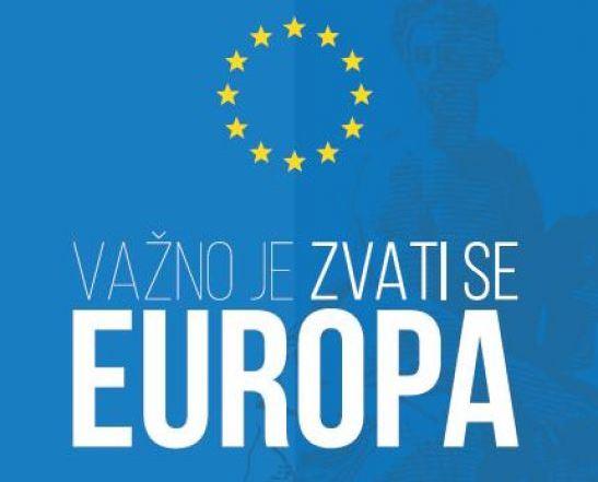 Tjedan Europe