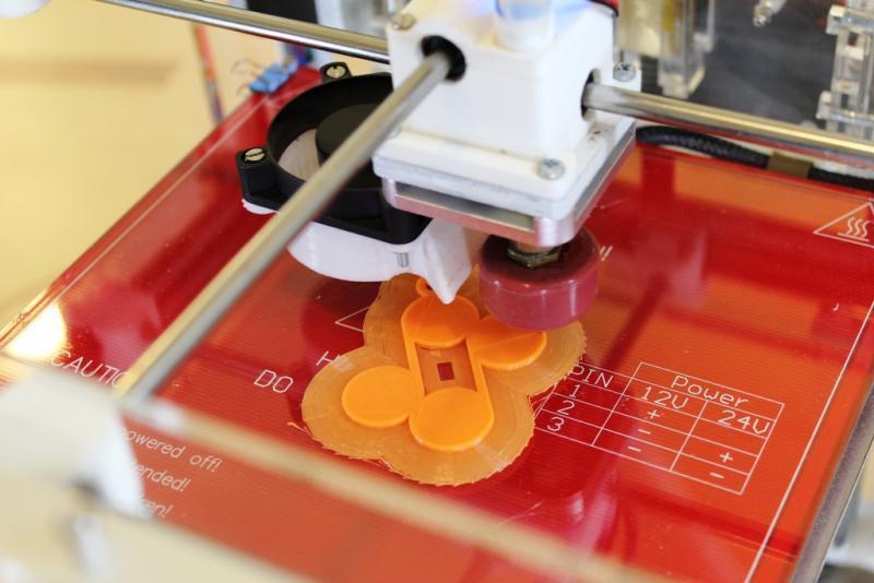 3D printeri mijenjaju svijet. Kako rade i što sve mogu