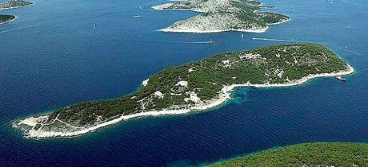 Gradonačelnik Burić: Presretan sam; otok Obonjan vraćamo turizmu