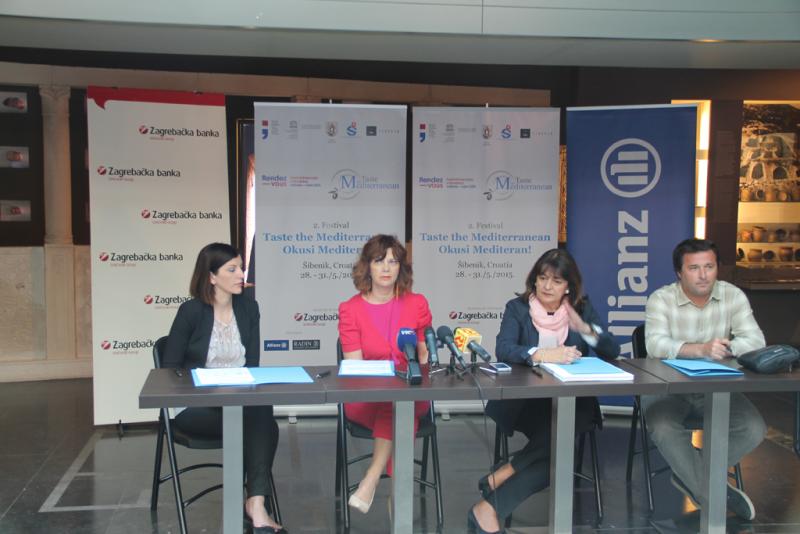 2. Međunarodni festival Okusi Mediteran  ove godine u još boljem izdanju