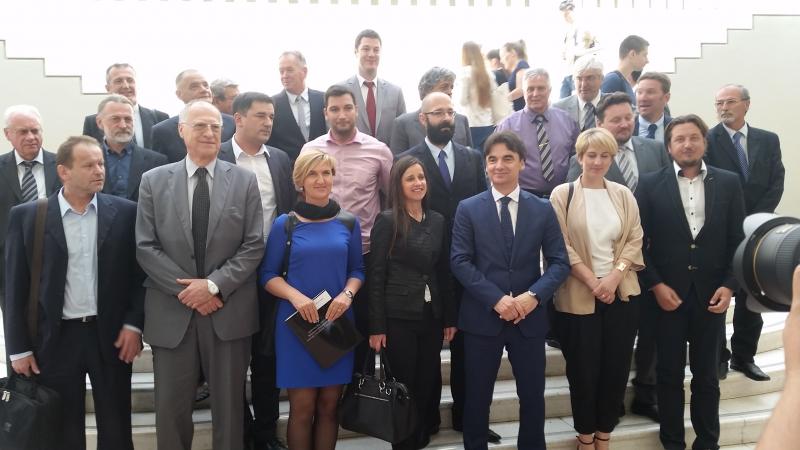 Danijel Mileta: Na Krapnju i Žirju izgradit ćemo moderna dječja igrališta