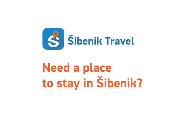 Predstavljena mobilna aplikacija "Šibenik travel"