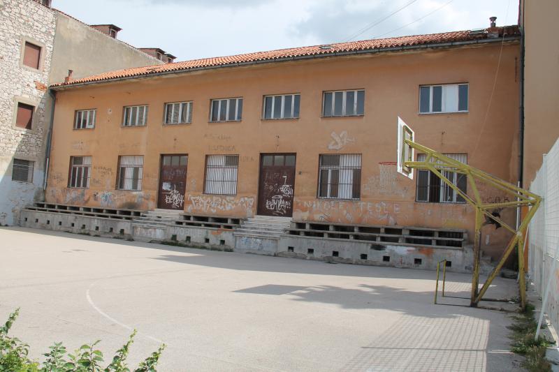 Fond za zaštitu okoliša i energetsku učinkovitost dodijelio je Gradu Šibeniku sredstva za obnovu dvorane Miminac Fond za zaštitu okoliša i energetsku učinkovitost dodijelio je Gradu Šibeniku sredstva za obnovu dvorane Miminac