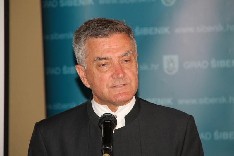 U Gradskoj vijećnici održan Gospodarsko-znanstveni skup 'Šibenik kao model energetske budućnosti Hrvatske’