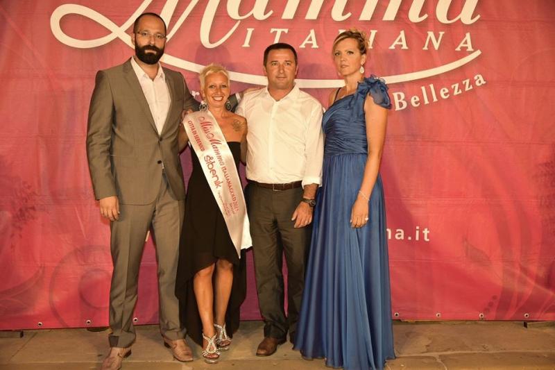 Predstavljanje Grada Šibenika u talijanskoj regiji Marche