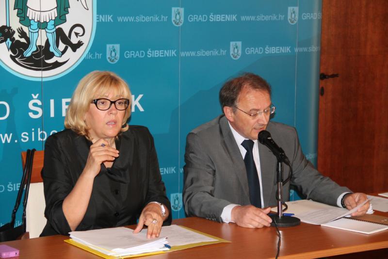 18. sjednica Gradskog vijeća Grada Šibenika