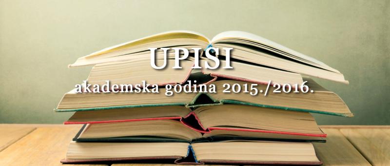 22. srpnja upisi na šibenski Studij energetske učinkovitosti i obnovljivih izvora