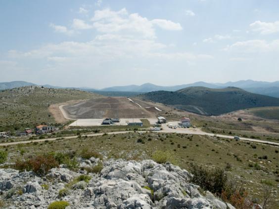 Bikarac d.o.o. raspisuje natječaj za projektiranje i izgradnju MBO postrojenja i pratećih objekata