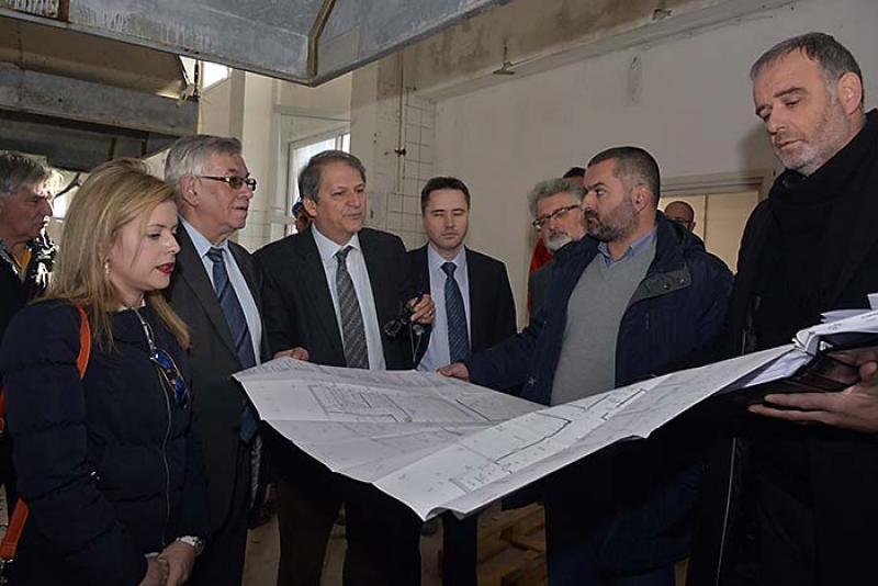  Upisana prva generacija studenata Studija energetike