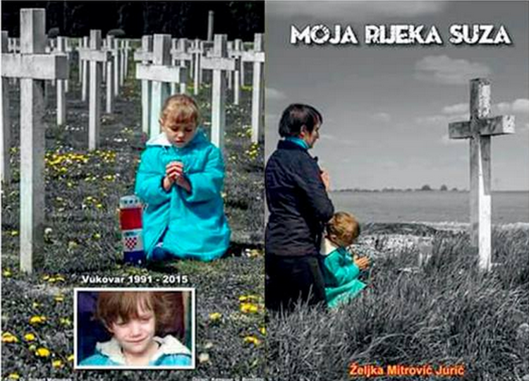 Promocija zbirke pjesama Željke Mitrović Jurić