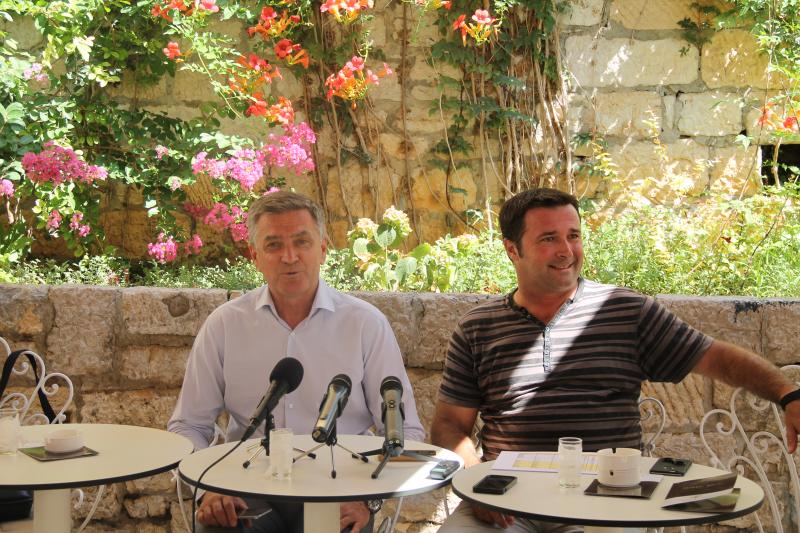 Šibenik bilježi izvrsne srpanjske turističke rezultate