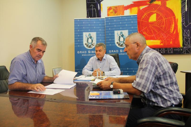 Na Poduzetničkoj zoni Podi nova investicija